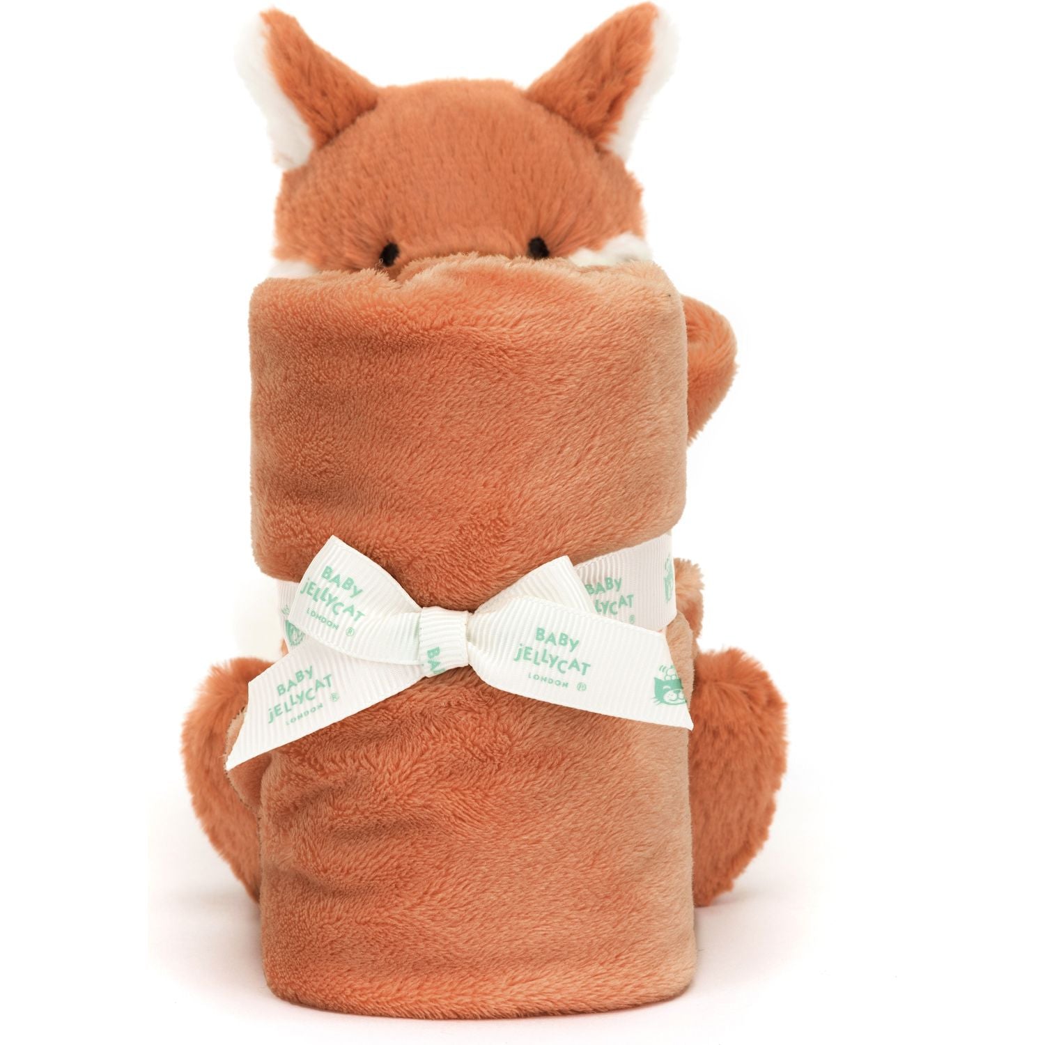 Jellycat fox online