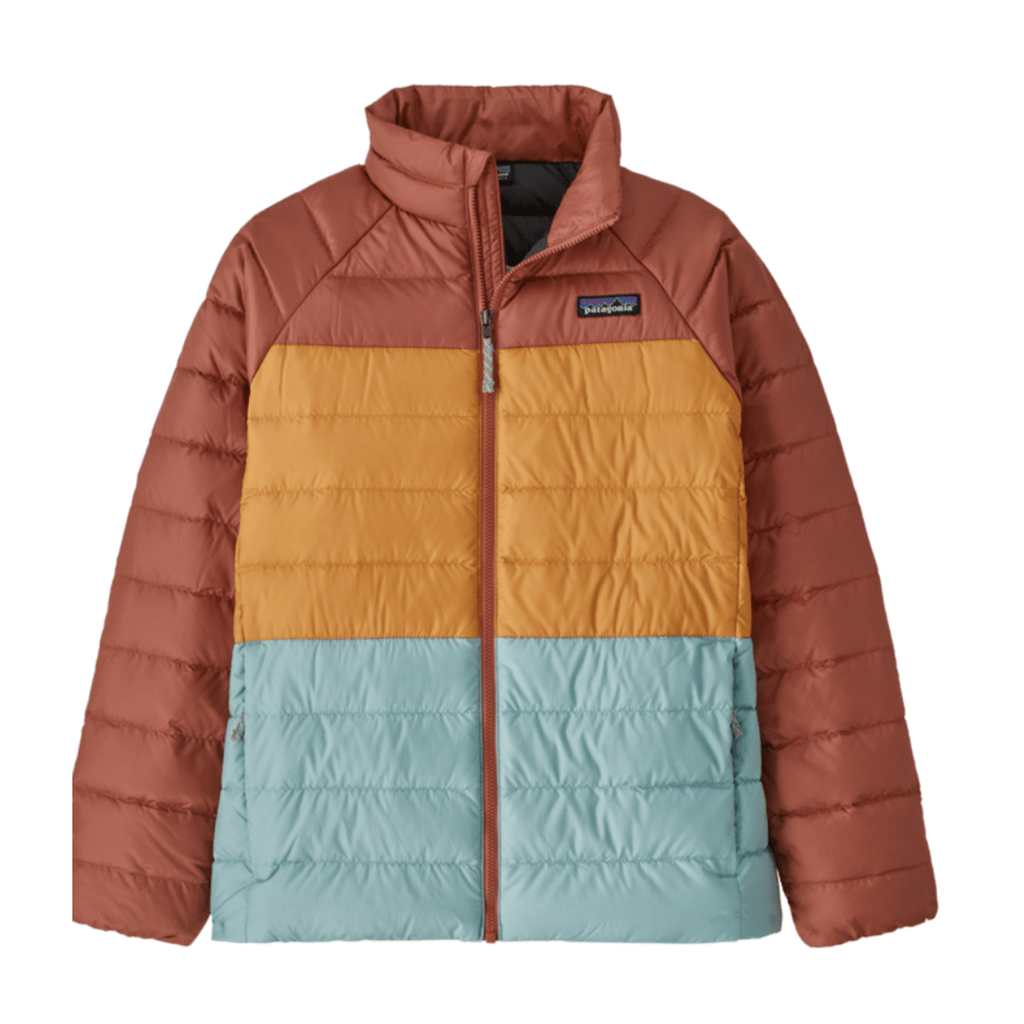 Fall 2023 Patagonia Kid's Down Sweater – The Natural Baby 