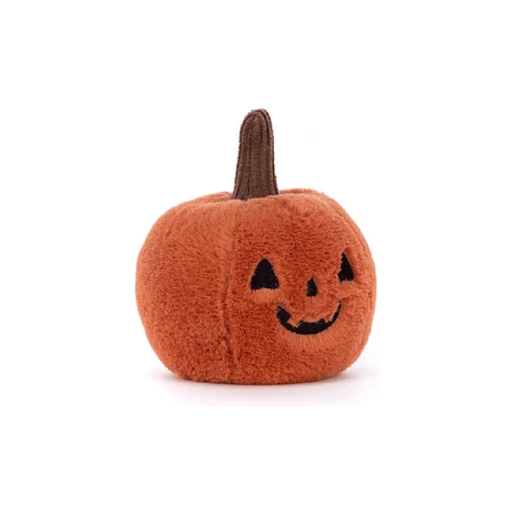 Jellycat Ooky Jack O Lantern Fall & Winter 2024 Jellycat   