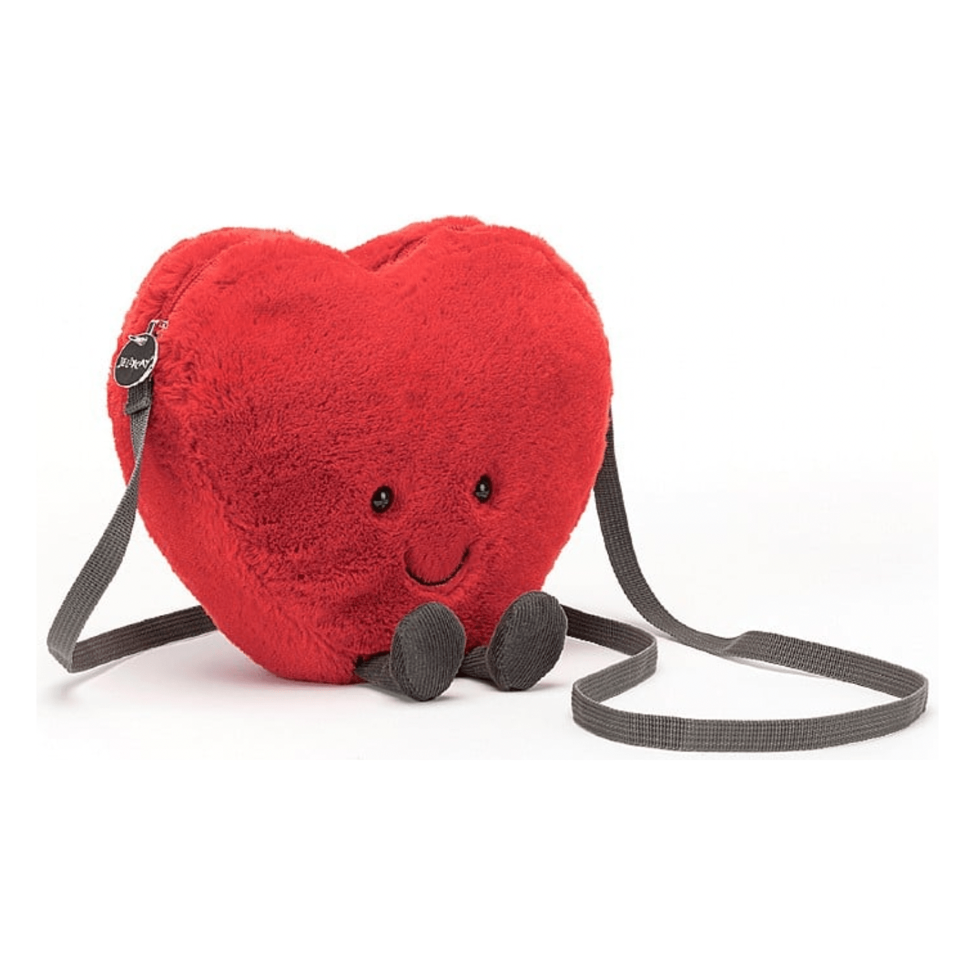 Jellycat Bartholomew Bear Bag – Brodie Countryfare