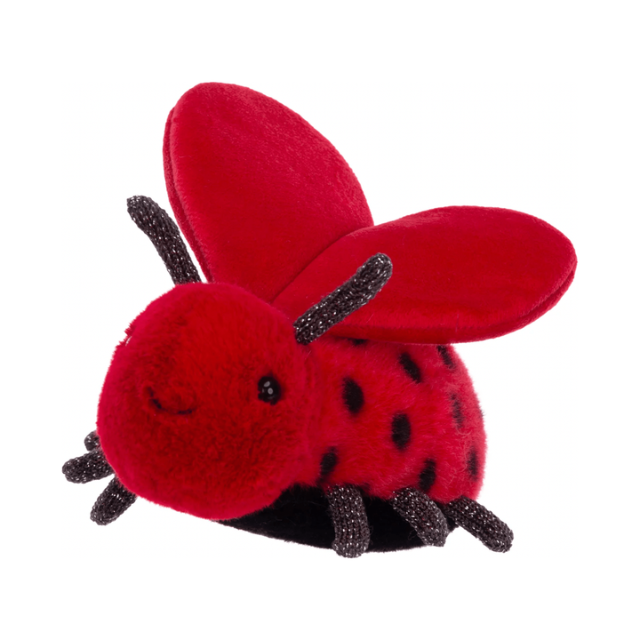 Jellycat LouLou Love Bug Valentines Jellycat