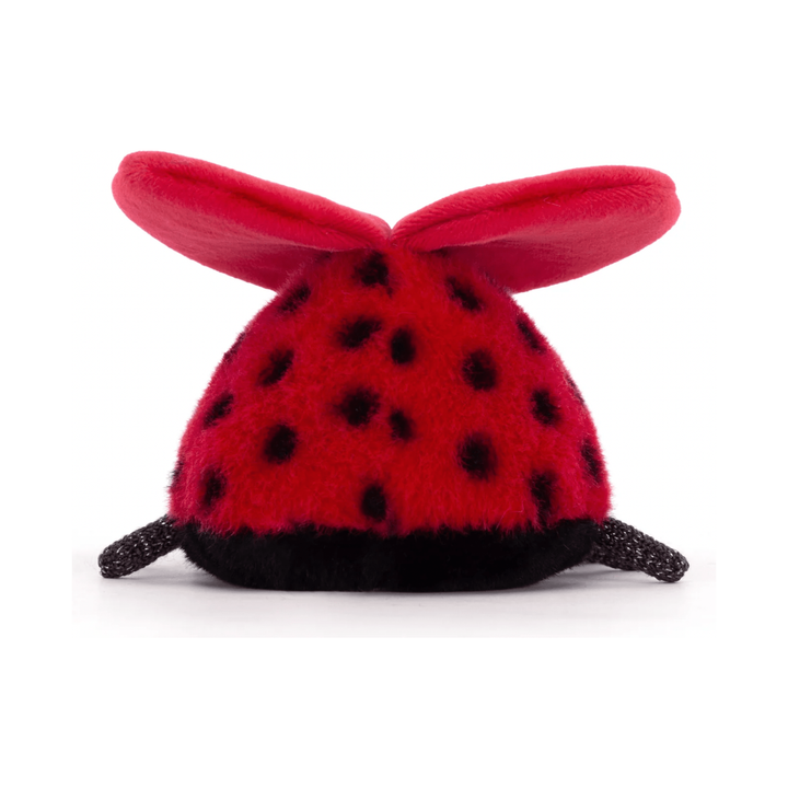 Jellycat LouLou Love Bug Valentines Jellycat