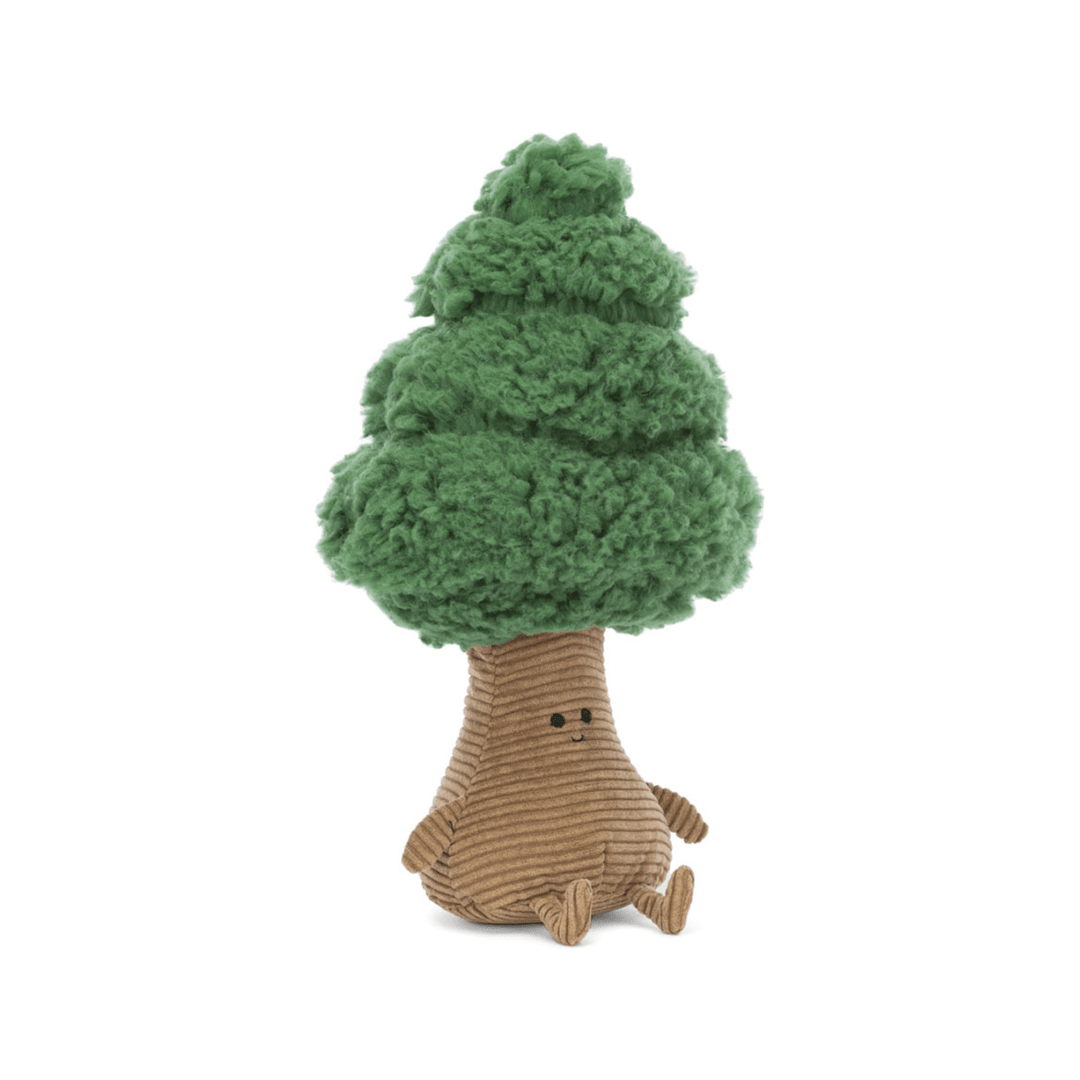 Jellycat Forestree Pine Plants & Mushrooms Jellycat   