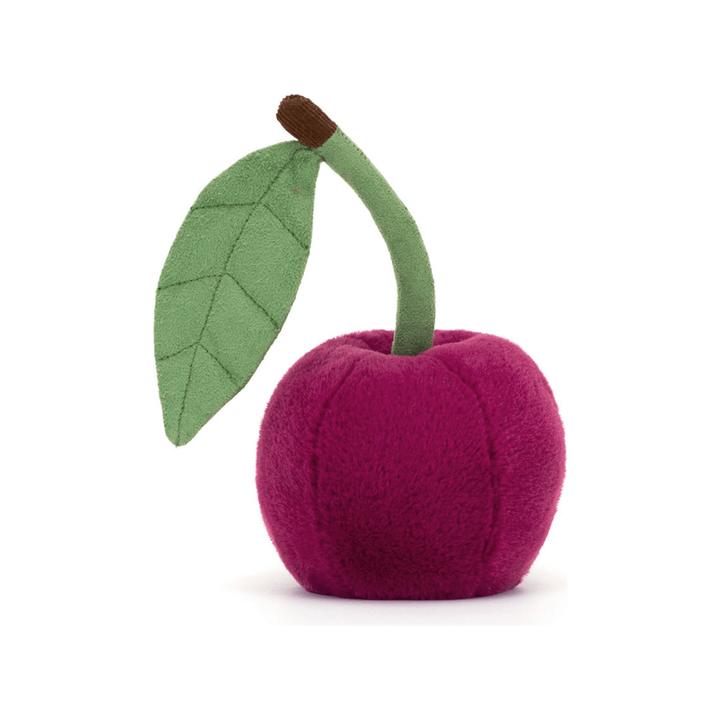 Jellycat Amuseable Cherry Amuseable Jellycat   