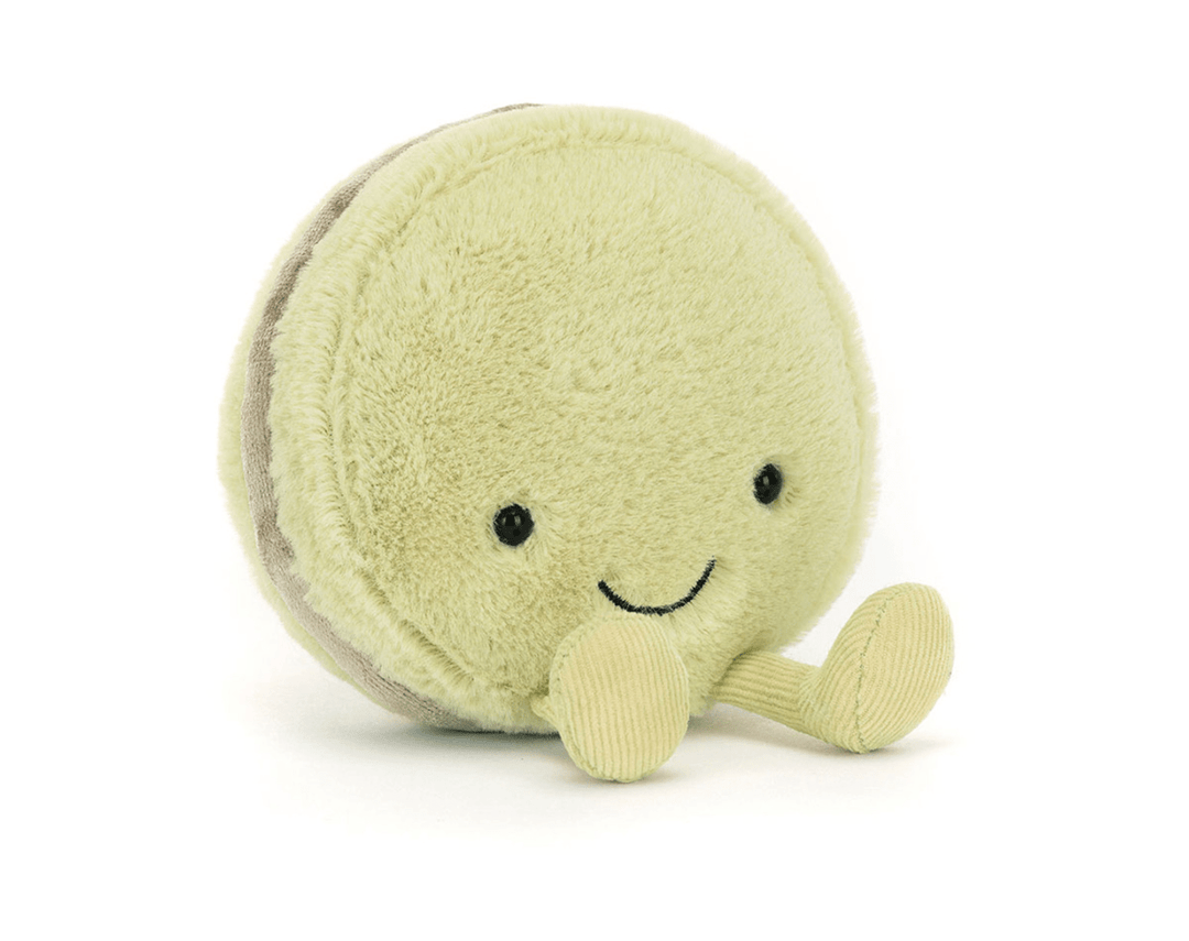 Jellycat Amuseable Max Macaron Amuseable Jellycat