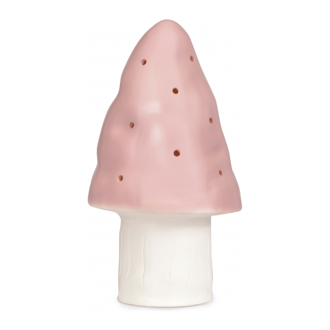 Egmont Mushroom Lamp- Small – The Natural Baby Company