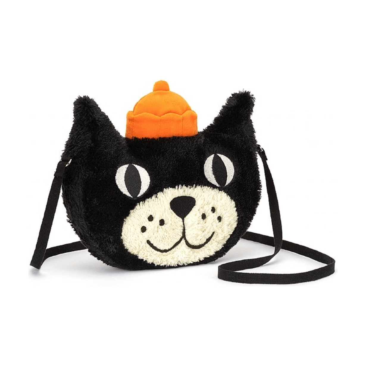 Jellycat Amuseable Pear Bag – Petit Bazaar