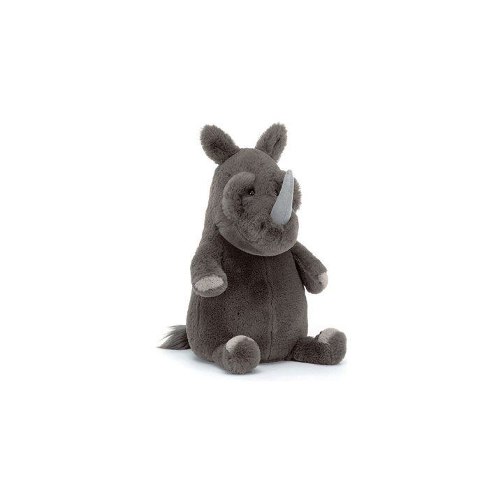 Jellycat Roderick Rhinoceros Rhino Jellycat   