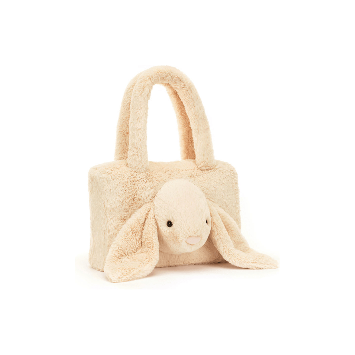 Jellycat Smudge Rabbit Tote Bag – The Natural Baby Company