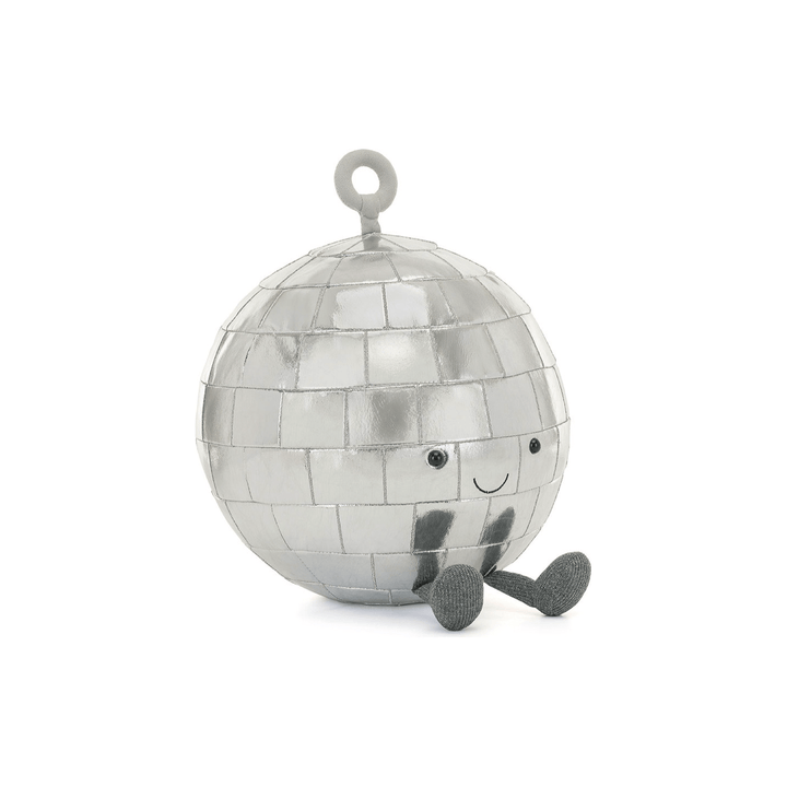 Jellycat Amuseables Disco Ball Fall & Winter 2024 Jellycat   