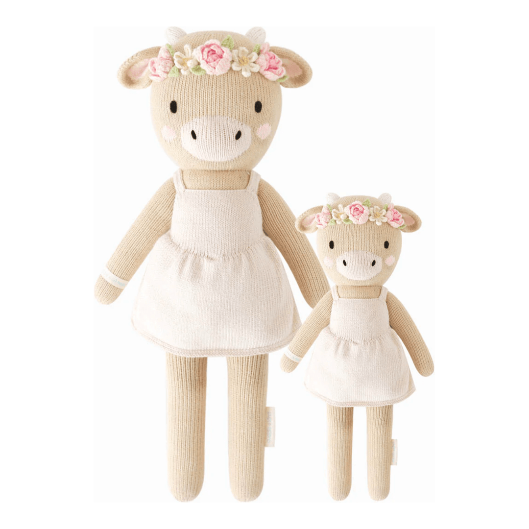 Cuddle and kind dolls review online