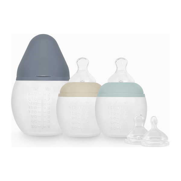 Elhee Bottle Birth Box- Buddy Bottles & Sippies Elhee   