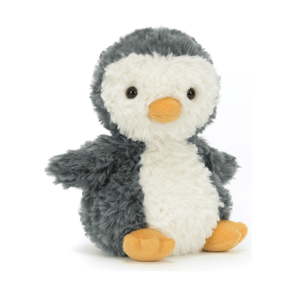 Jellycat Yummy Penguin Penguin Jellycat   