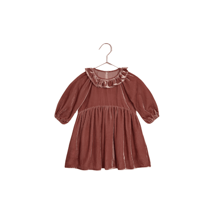 Noralee Adeline Dress- Poppy Holiday dress Noralee   