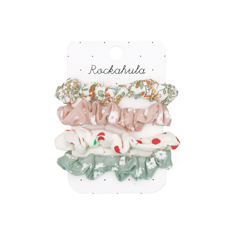 Rockahula Bramble Scrunchie Set Hair clip Rockahula