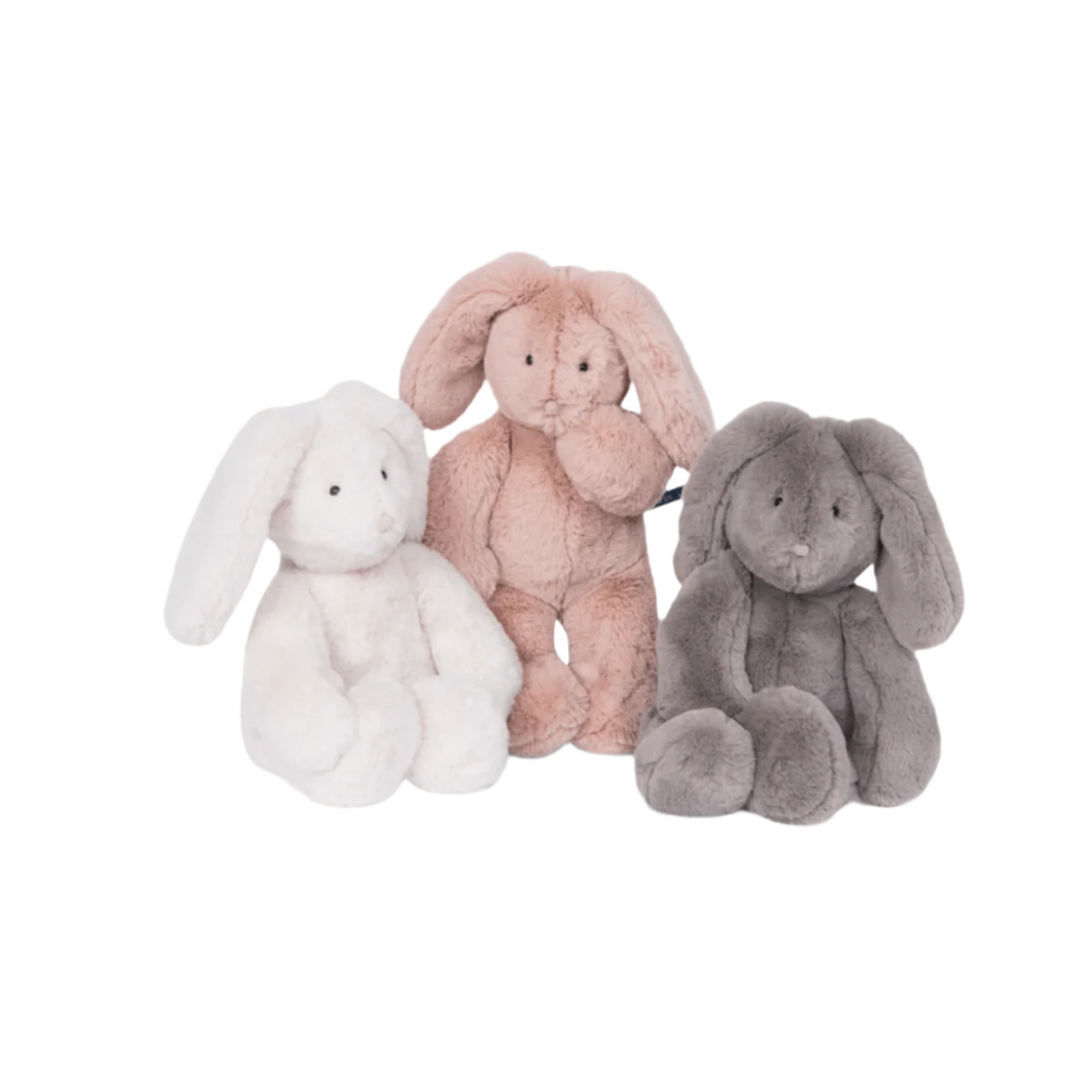 Moulin Roty Arthur & Louison Rabbit- Blush Plush Toys Moulin Roty