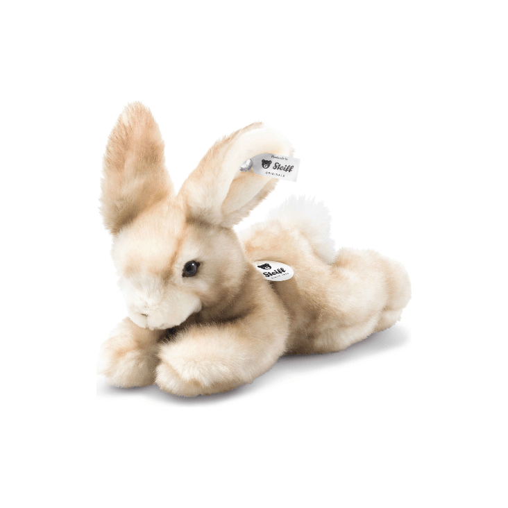 Steiff- Schnucki Rabbit stuffed animal Steiff