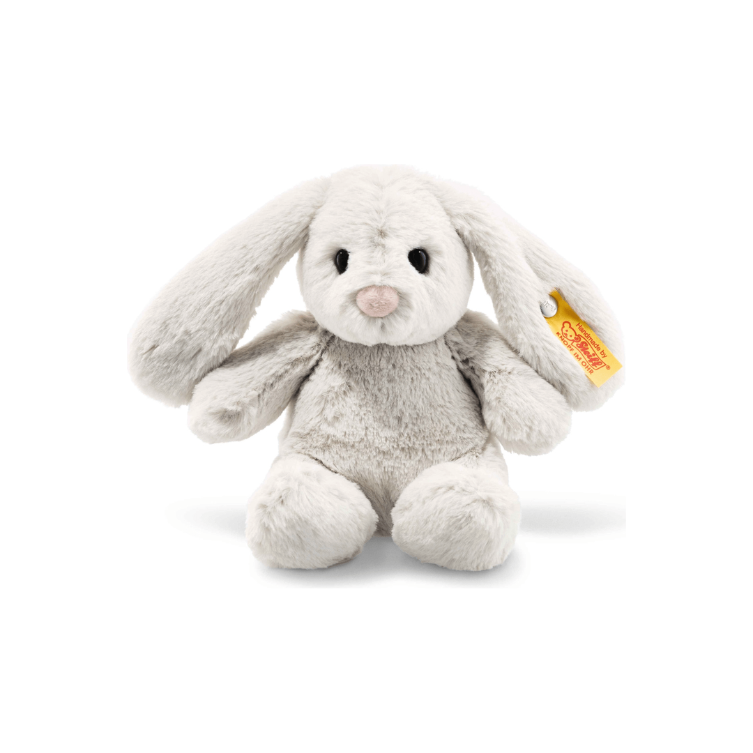 Steiff- Hoppie Rabbit stuffed animal Steiff