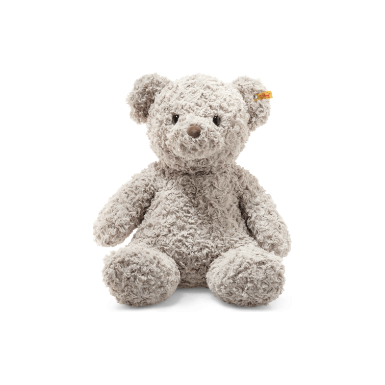 Steiff- Honey Teddy Bear, Small stuffed animal Steiff