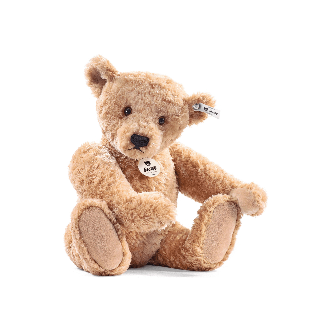 Steiff- Elmar Teddy Bear, 12" stuffed animal Steiff