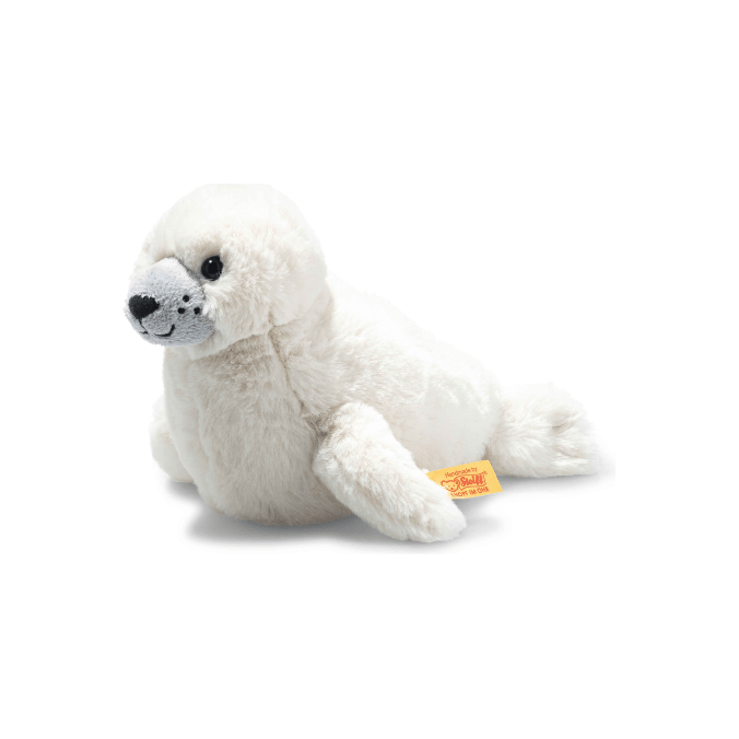 Steiff- Aro Seal Pup stuffed animal Steiff