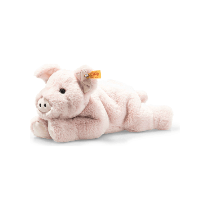 Steiff- Piko Pig stuffed animal Steiff