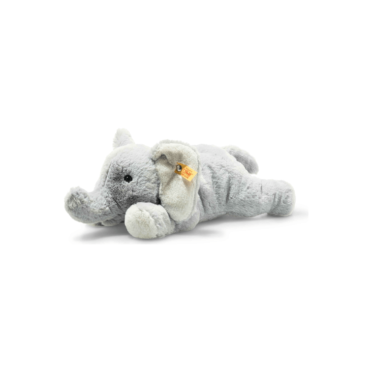 Steiff- Elna Elephant stuffed animal Steiff