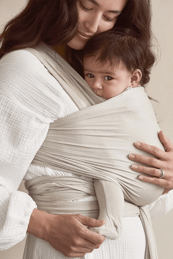 Solly Baby Wrap- Spelt Baby Carriers Solly Baby