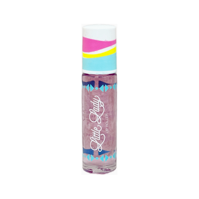 Little Lady Products Lip Roller- Berry Blast Natural Toiletries Little Lady Products