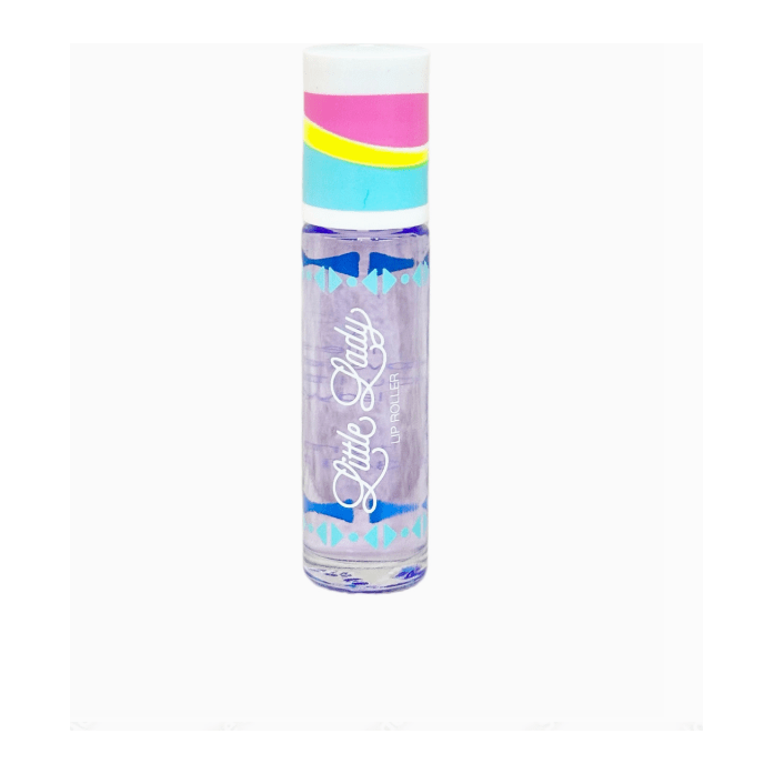 Little Lady Products Lip Roller- Magical Marshmallow Natural Toiletries Little Lady Products