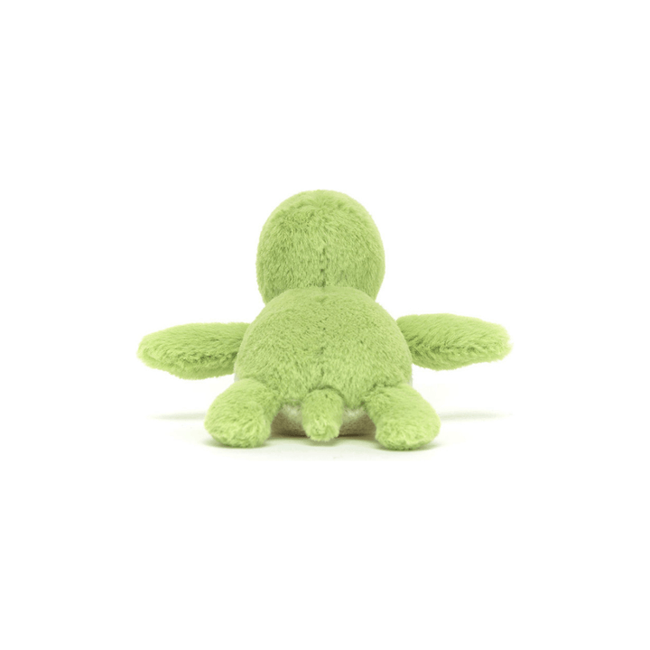 Jellycat Fluffy Turtle Fall & Winter 2024 Jellycat   