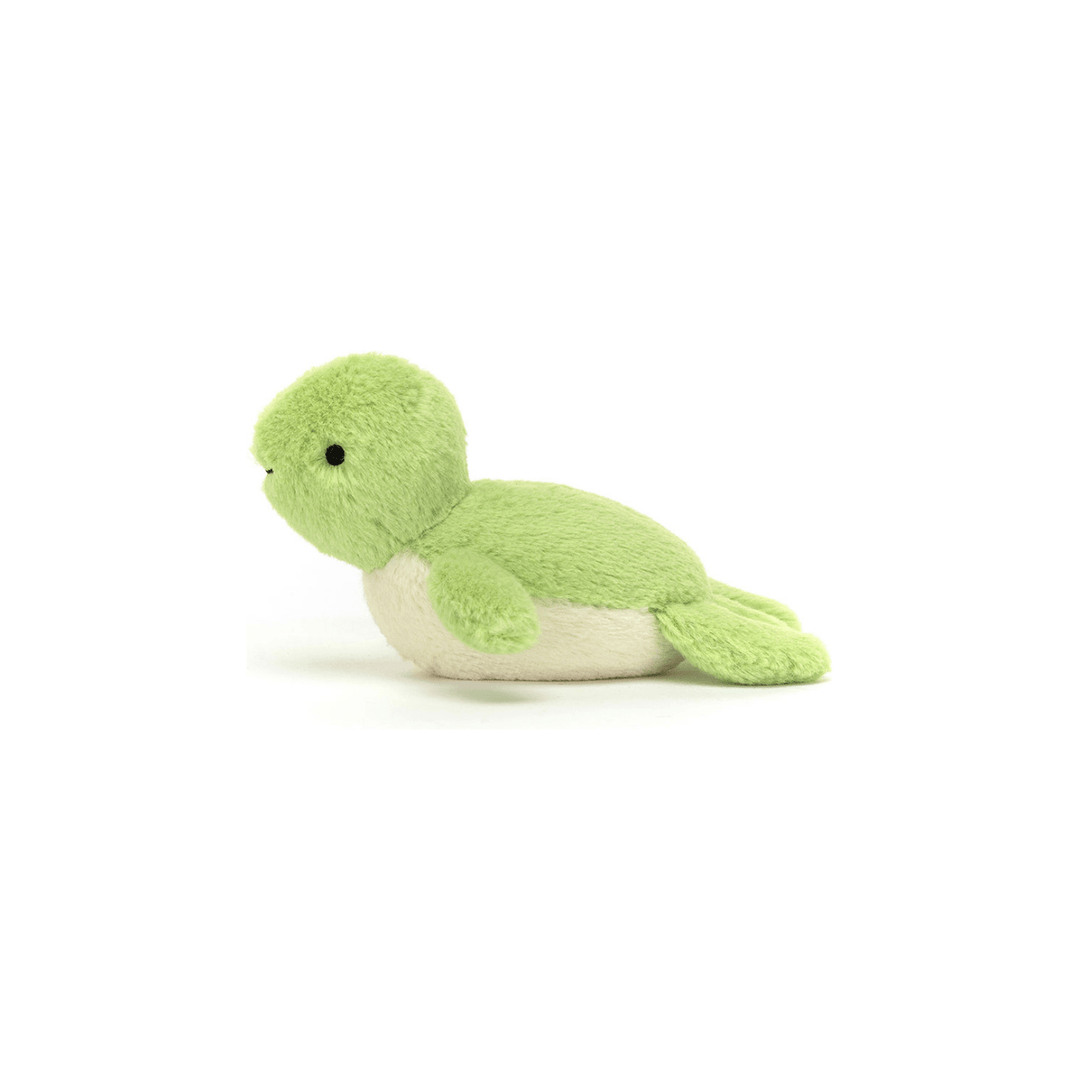 Jellycat Fluffy Turtle Fall & Winter 2024 Jellycat   