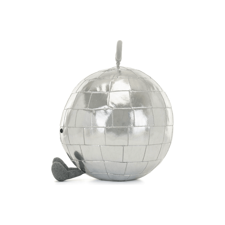 Jellycat Amuseables Disco Ball Fall & Winter 2024 Jellycat   