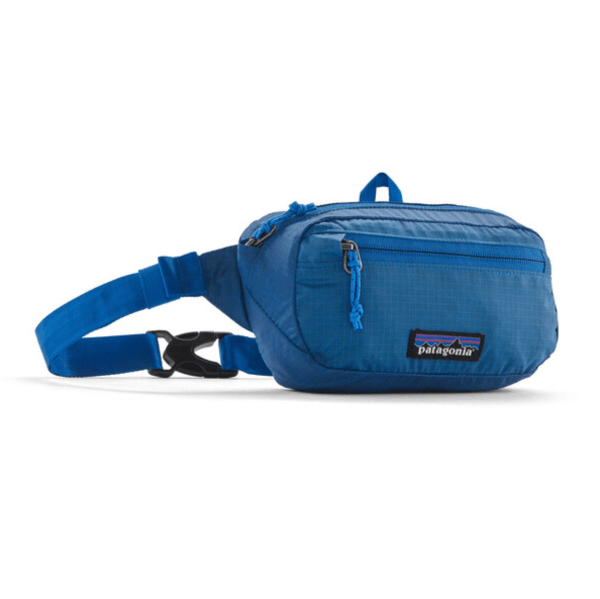 Patagonia mini hip pack best sale