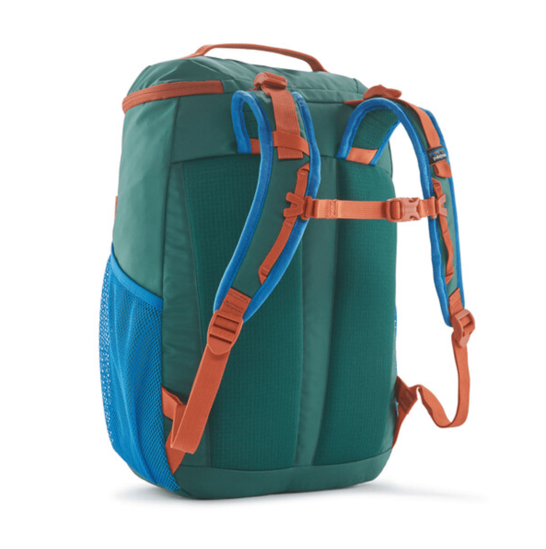 Patagonia Kid's Refugito Day Pack 18L Backpack Patagonia   