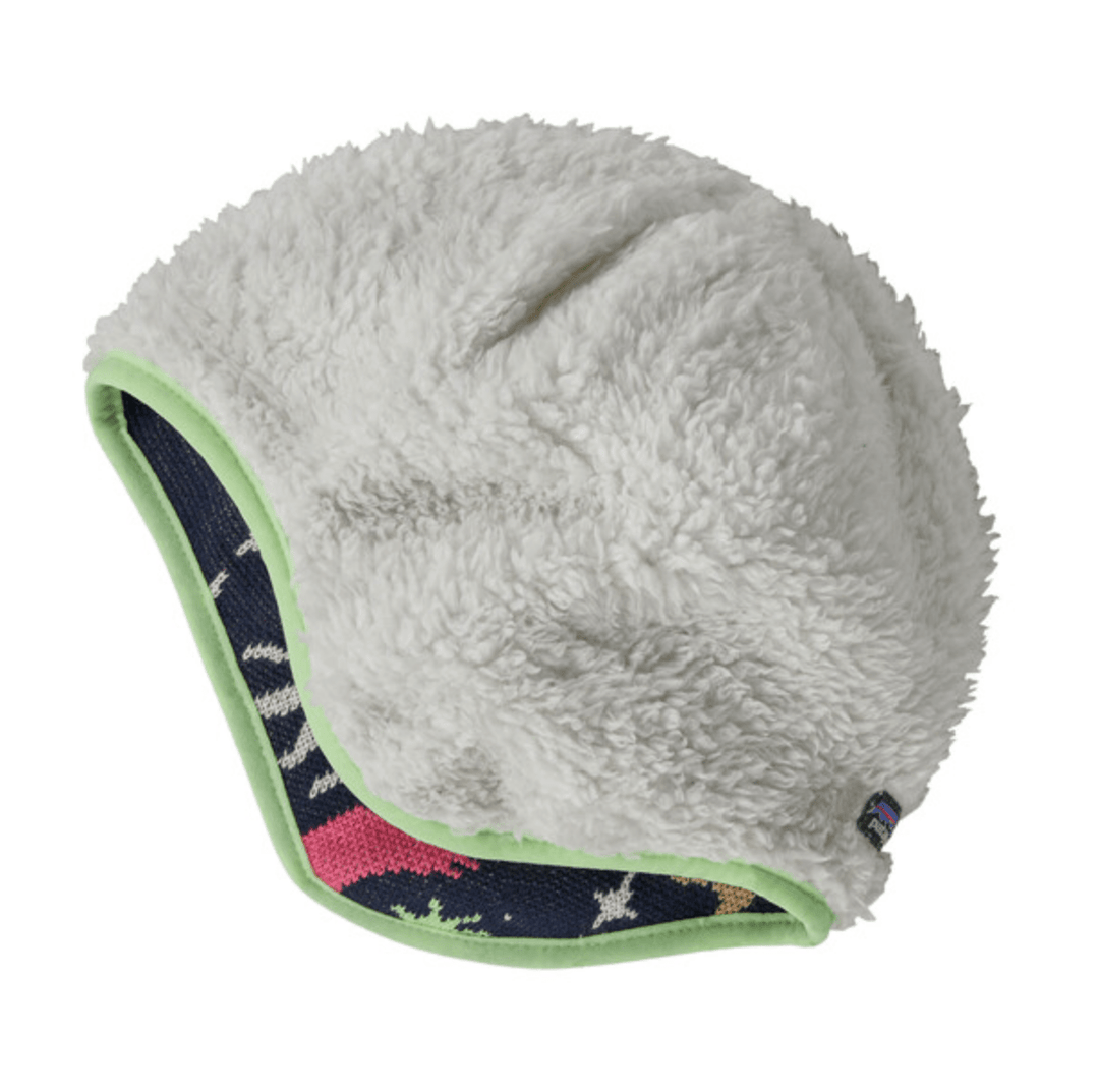 Fall 2024 Patagonia Baby Reversible Beanie Baby & Toddler Hats Patagonia   