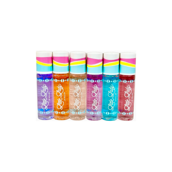 Little Lady Products Lip Roller- Magical Marshmallow Natural Toiletries Little Lady Products