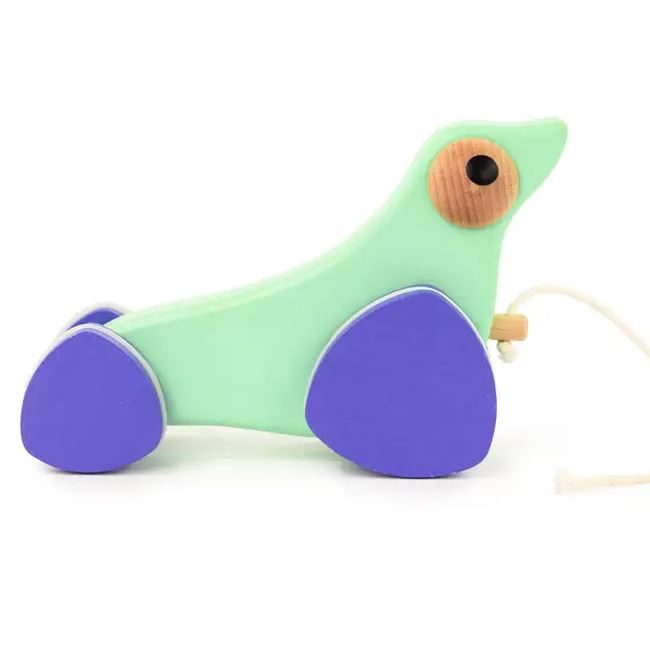 Bajo Toys Wooden Toys for Toddlers The Natural Baby Company