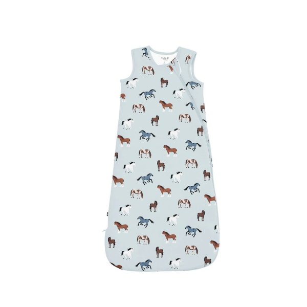 Kyte Baby Sleep Bag 1.0 Bundler Kyte Baby S Horse 