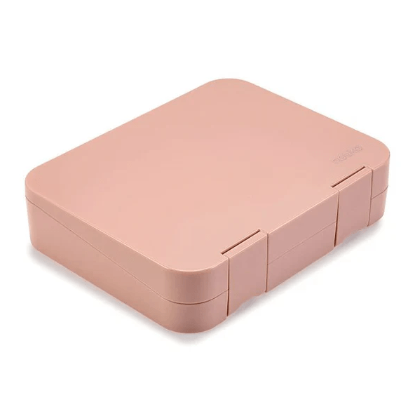 Noüka Grand Bento Lunch Box Bento Boxes Noüka Soft Blush  