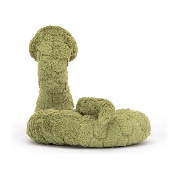 Jellycat Stevie Snake Amphibians & Reptiles Jellycat