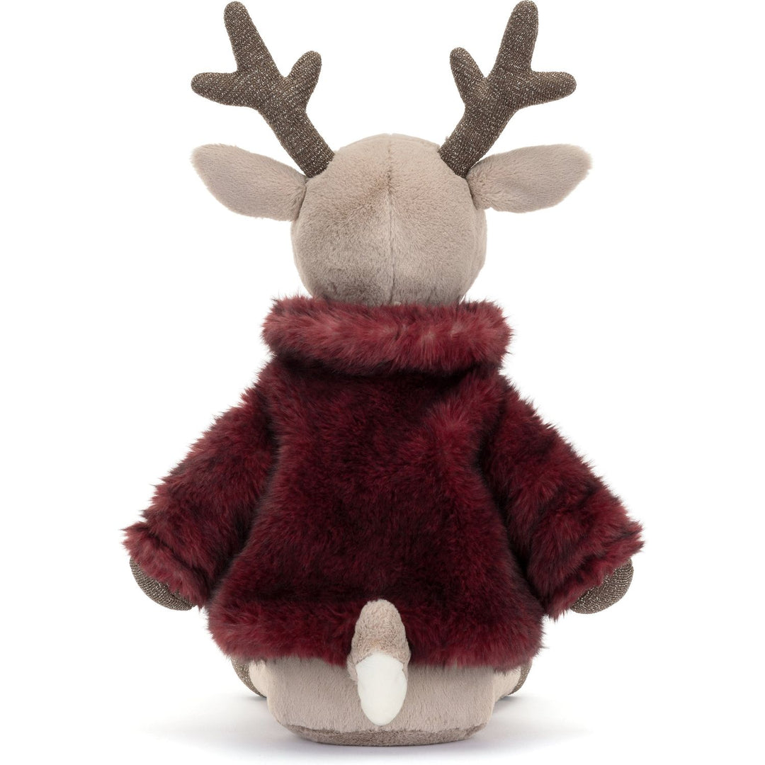 Jellycat Vivien Reindeer Holiday Jellycat   