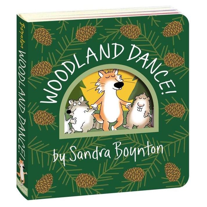 Woodland Dance Books Ingram Books   