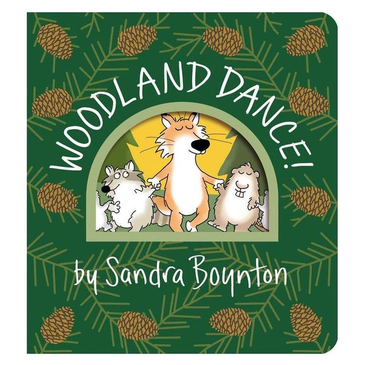 Woodland Dance Books Ingram Books   