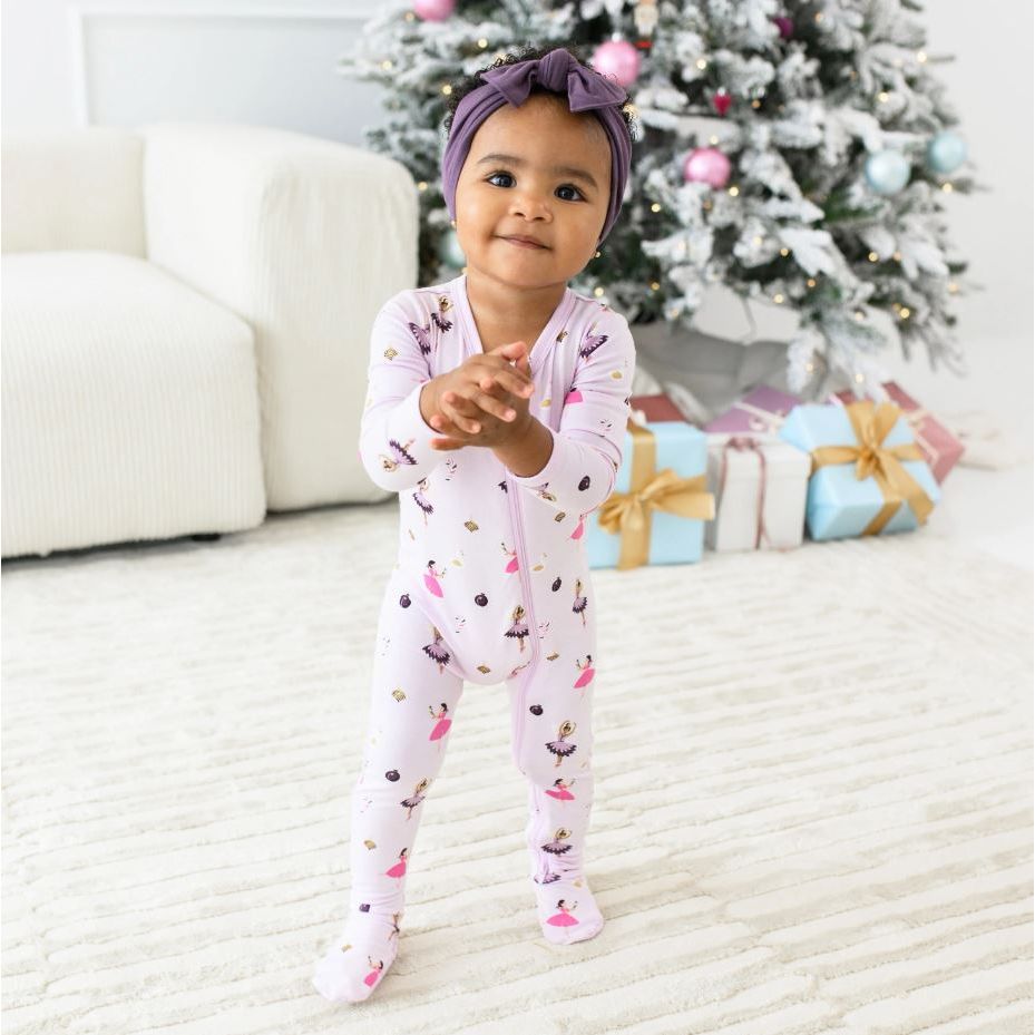 Kyte deals Baby Farm Longsleeve PJs