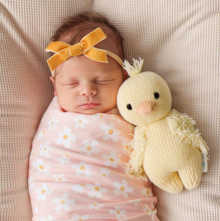 Cuddle + Kind Baby Duckling Dolls Cuddle + Kind   