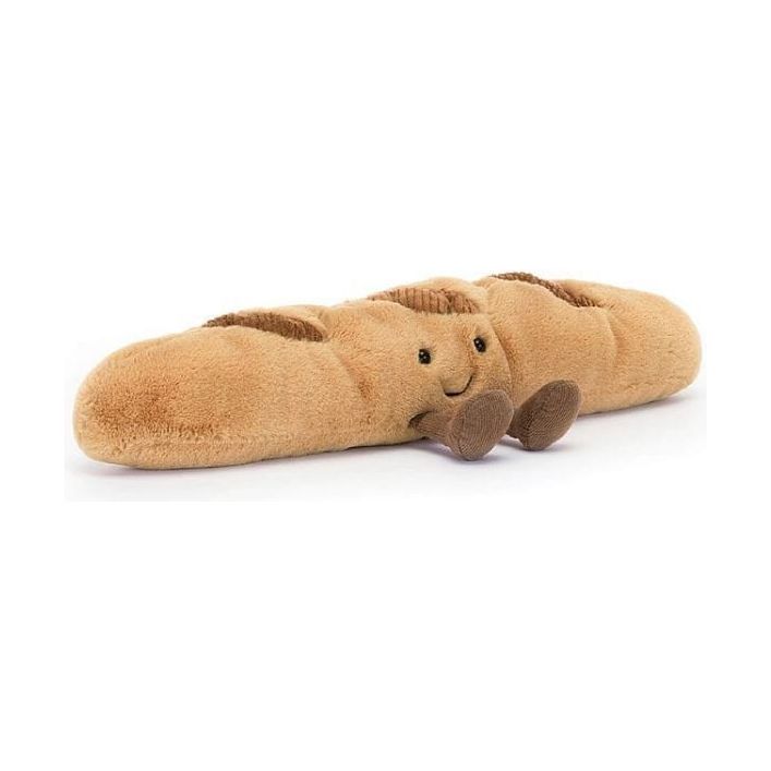 Jellycat Amuseable Baguette Amuseable Jellycat   