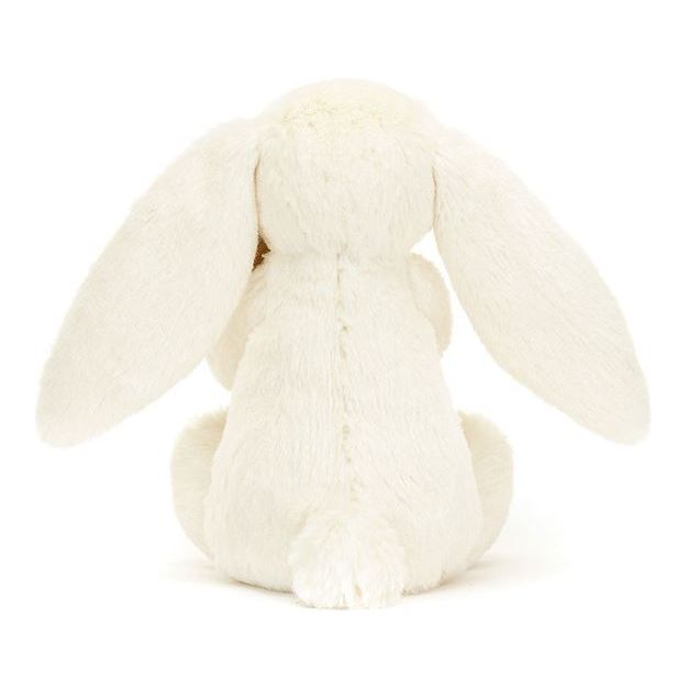 Jellycat Bashful Bunny With Pencil Bunnies Jellycat