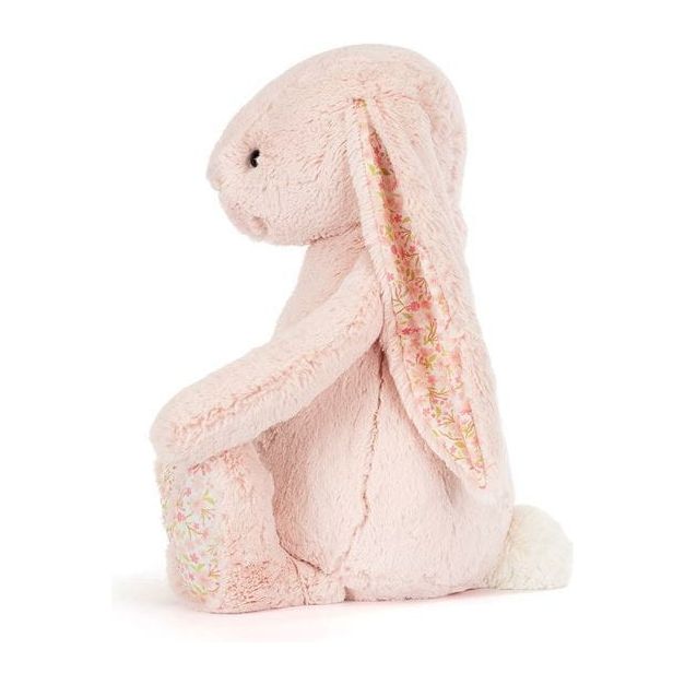 Jellycat Blossom Blush Bunny 'Cherry' - Huge Easter & Spring Jellycat