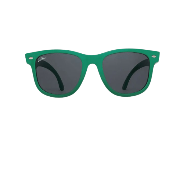 WeeFarers Polarized Sunglasses - Green Sunglasses WeeFarers   